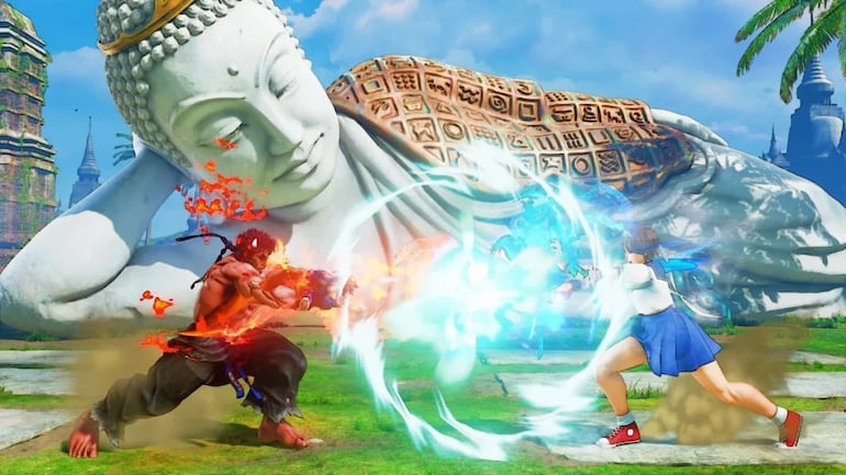 Capcom tira Street Fighter V das lojas e desliga o modo online enquanto corrige falha de segurança