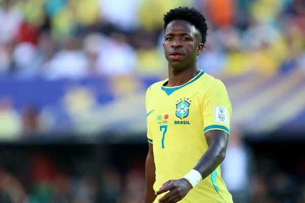 Vini Jr. faz limpa no Instagram e exclui mãe de Virginia após fim do namoro - destaque galeria