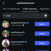 Affair de Paolla Oliveira e João Chianca ganha críticas por embate político