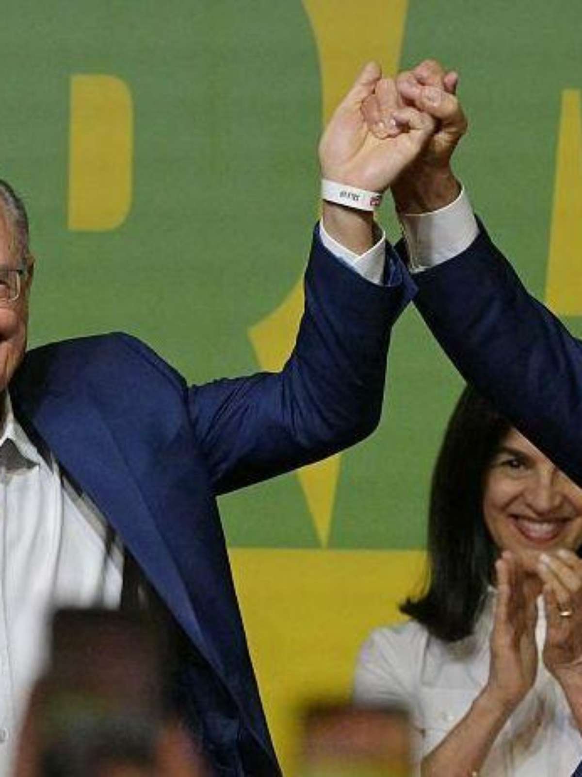 Quem é Geraldo Alckmin, ex-rival que hoje é 'companheiro' e vice de Lula