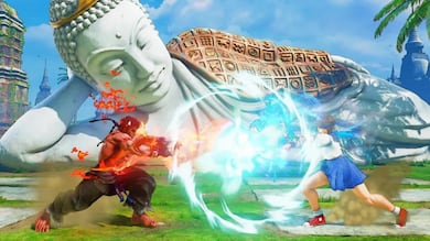 Capcom tira Street Fighter V das lojas e desliga o modo online enquanto corrige falha de segurança
