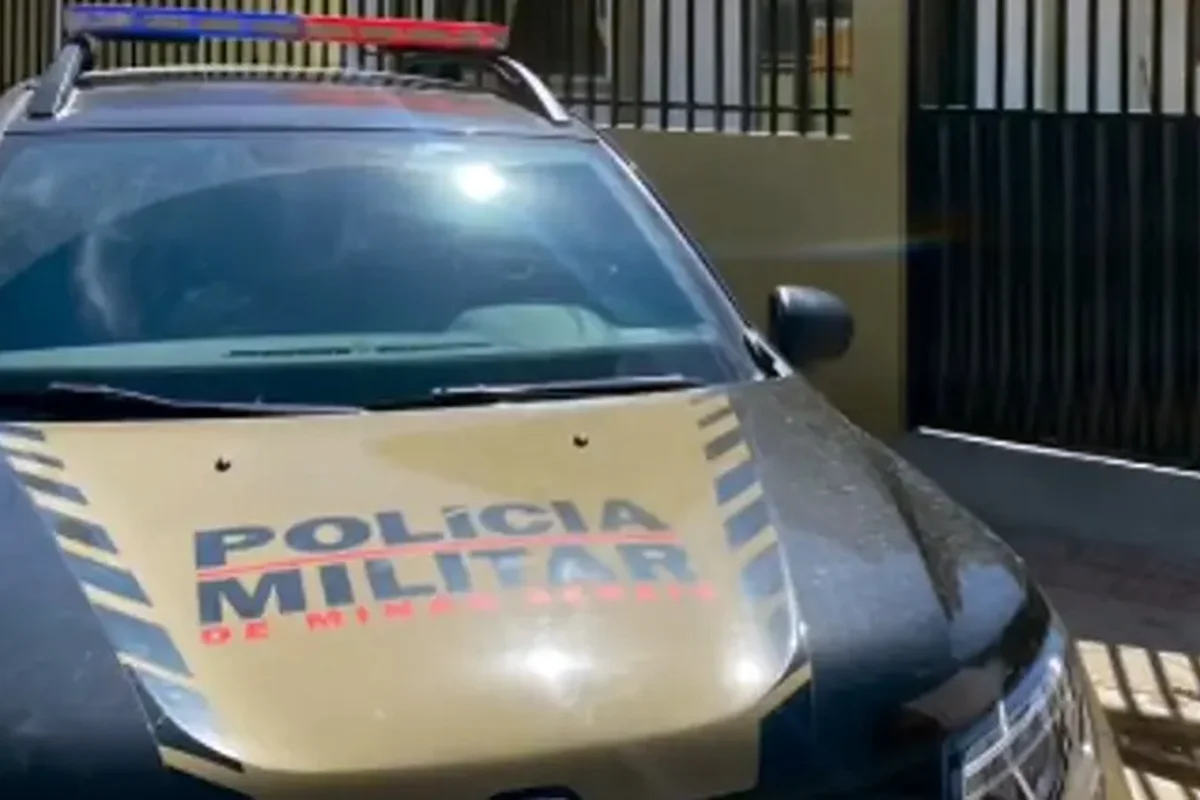 Homem mata mulher em MG, filma corpo e posta: "Assim que vão lembrar dela"