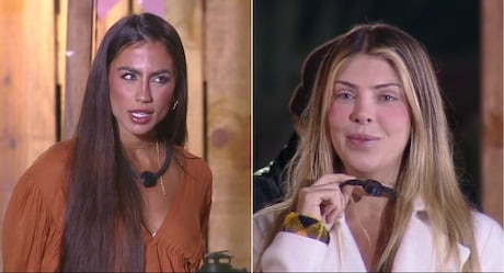 Mayk Leão entra em embate com Fran Almeida e Mônica Fonseca: ‘Vai processar porque molhei sua toalha?’