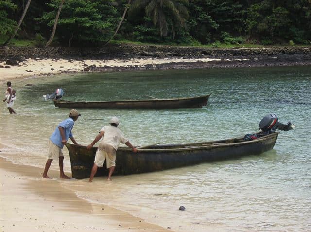 Projeto de pesca responsável impulsiona adoção da técnica de palangre