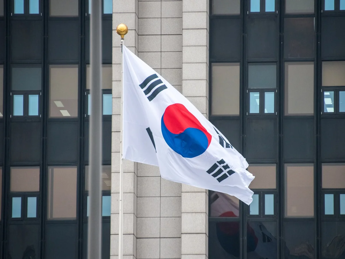 Coreia do Sul retira embaixador da Ucrânia em meio a tensão diplomática