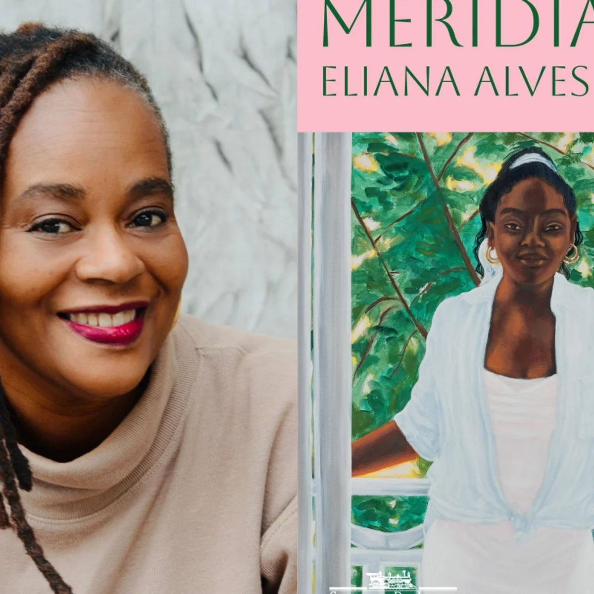 Eliana Alves Cruz leva Jabuti de Melhor Romance Literário. Veja vencedores