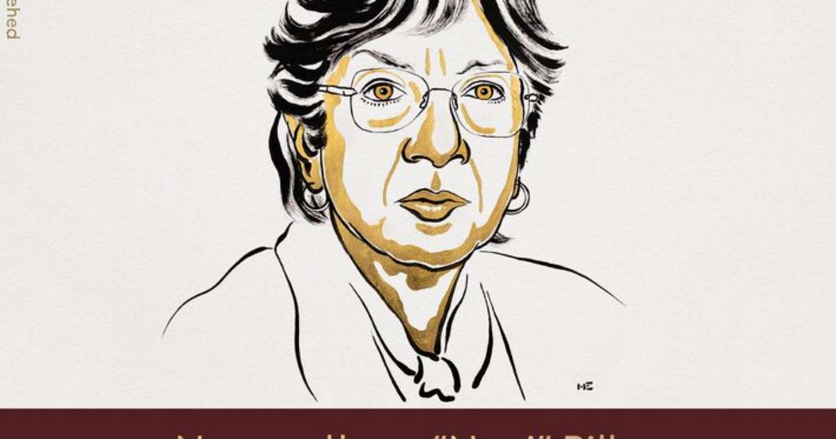 'Fundamental para garantir que crimes de guerra, crimes contra a humanidade e genocídio sejam julgados pela Justiça', diz Nobel sobre Pillay
