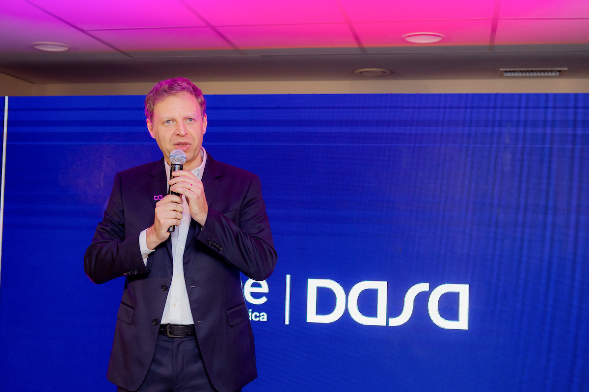 Imagem da matéria: Dasa inaugura centro com processamento mensal de 2,4 milhões de exames