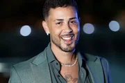 O influenciador Carlinhos Maia