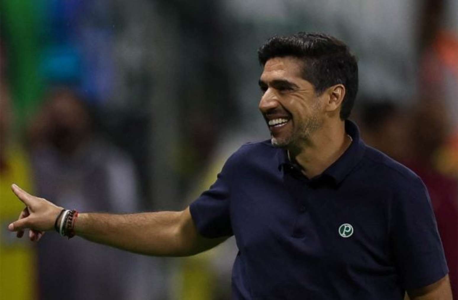 Paulinho, do Palmeiras, retornou aos gramados, mas perdeu um p&ecirc;nalti &ndash;