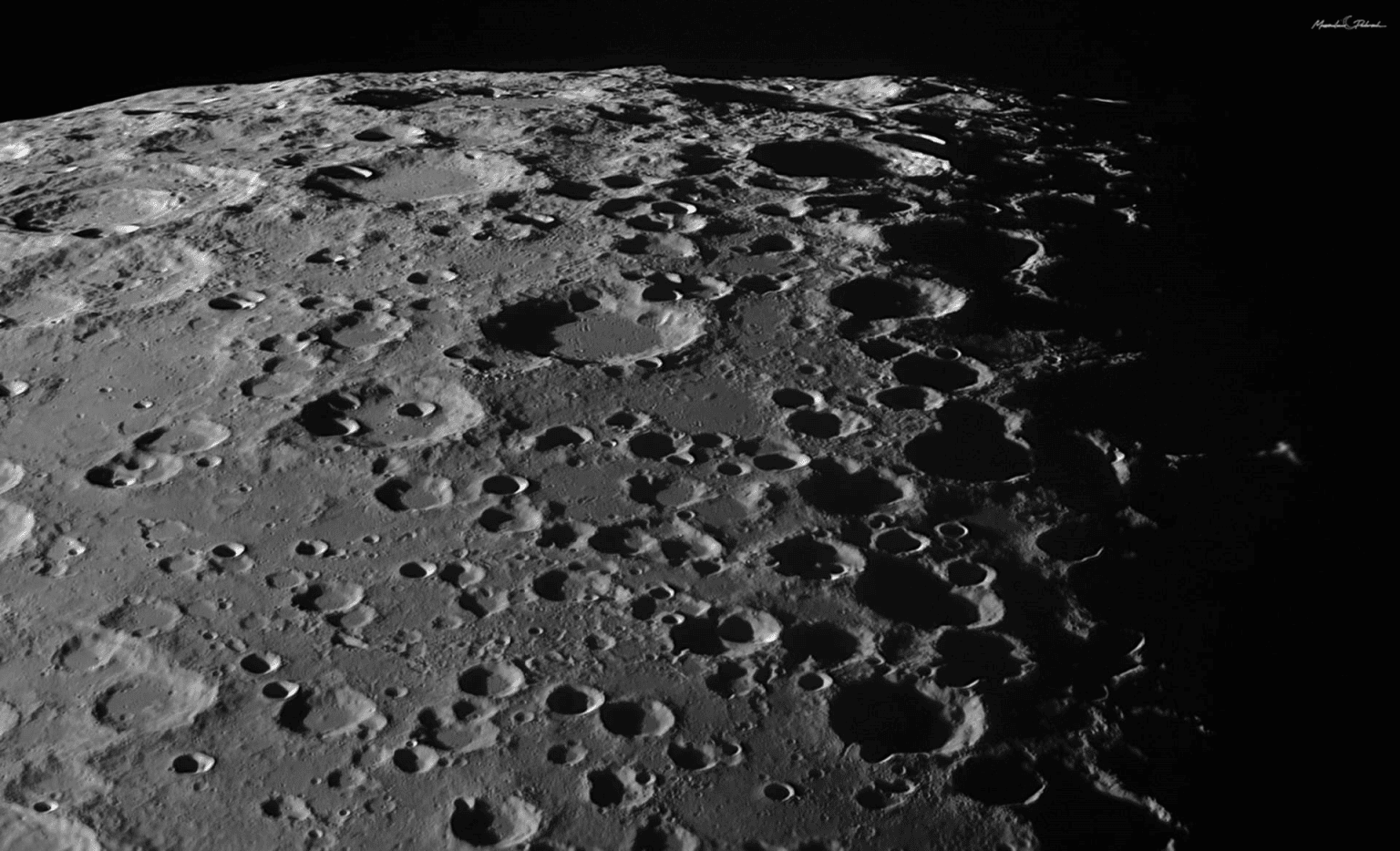 A Lua está encolhendo? Novo estudo aponta impactos e velocidade do fenômeno