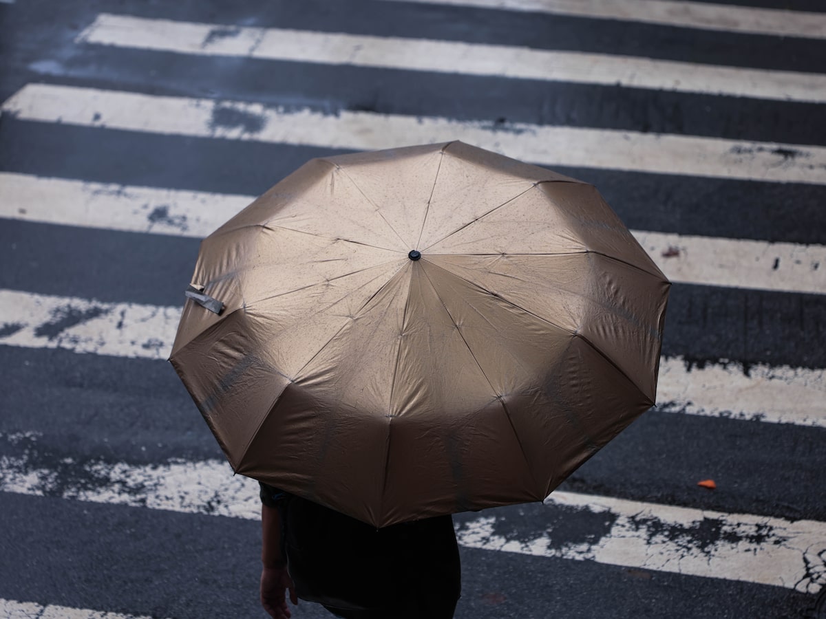 SP tem alerta para tempestades e risco de granizo até quinta; veja regiões mais afetadas