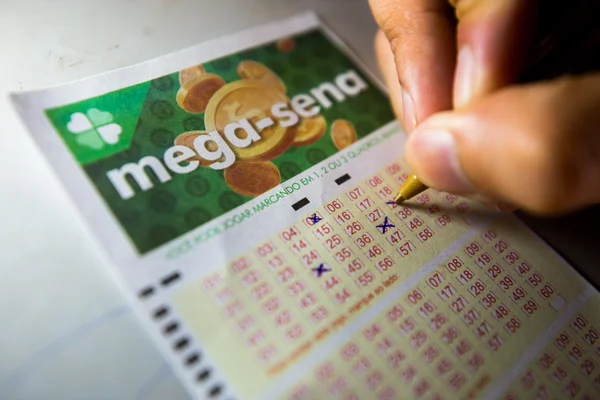 Bolão no Guará e mais 4 apostas do DF acertam a quina da Mega-Sena