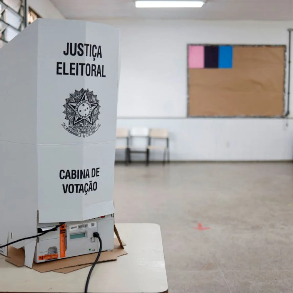 Saiba quais estados têm 2º turno para governador neste domingo (25/10)