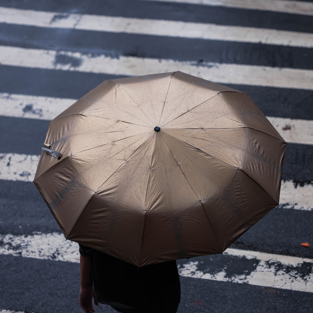SP tem alerta para tempestades e risco de granizo até quinta; veja regiões mais afetadas