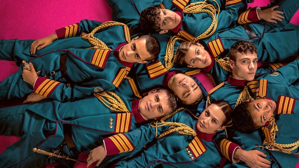 Melhores séries da Netflix em 2026: 12 opções novas para assistir em outubro