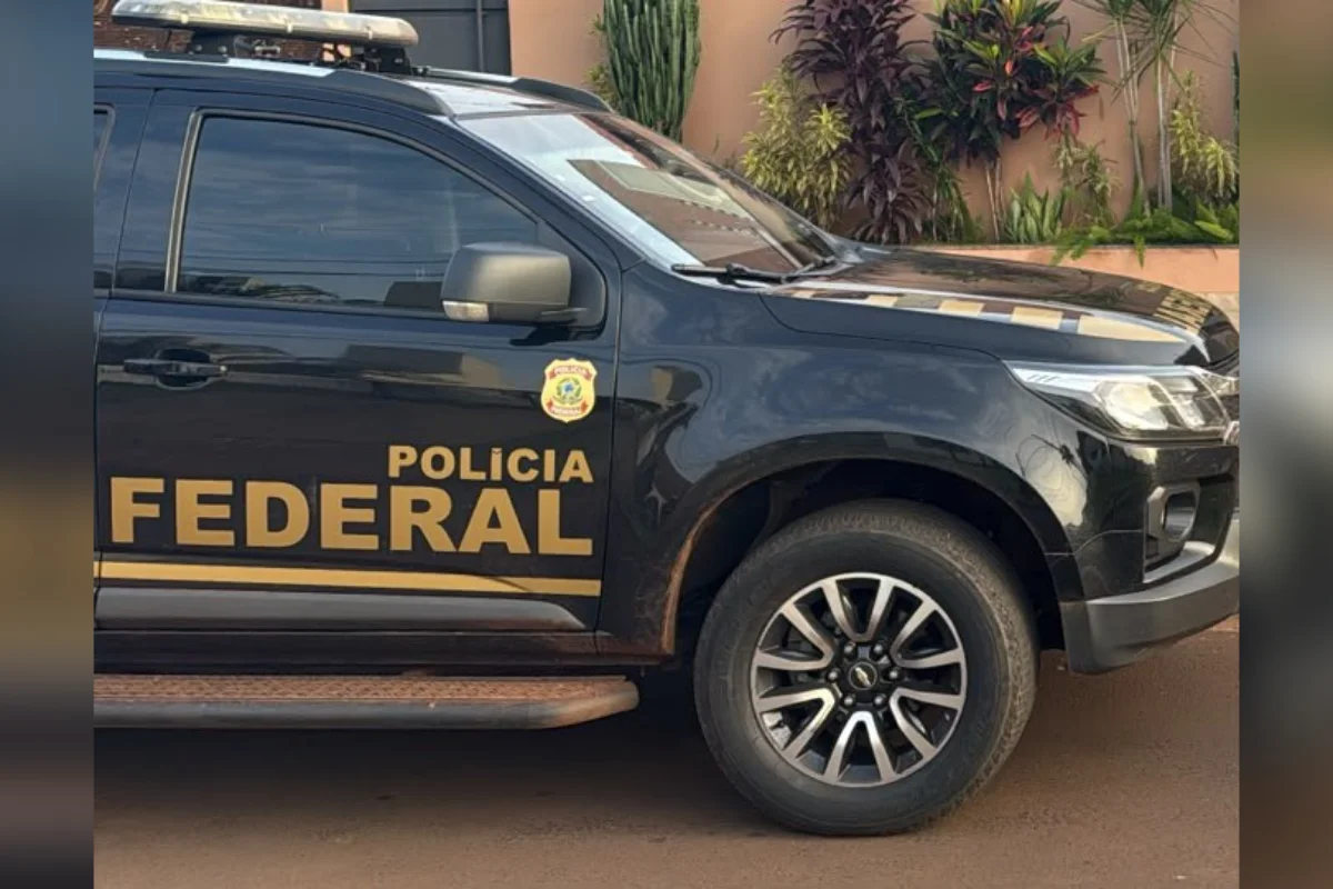 PF investiga garimpo que criou laboratórios e causou dano de R$ 180 milhões