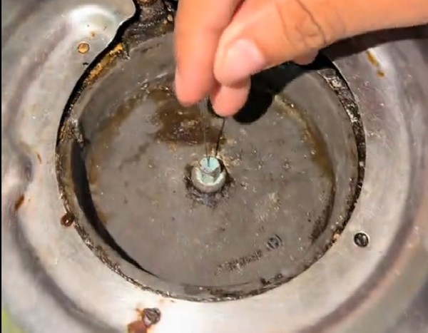 Como desentupir a boca do fogão: 6 dicas para resolver o problema