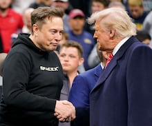 Elon Musk gastou R$ 2 bilhões em doações para republicanos nas eleições legislativas dos EUA