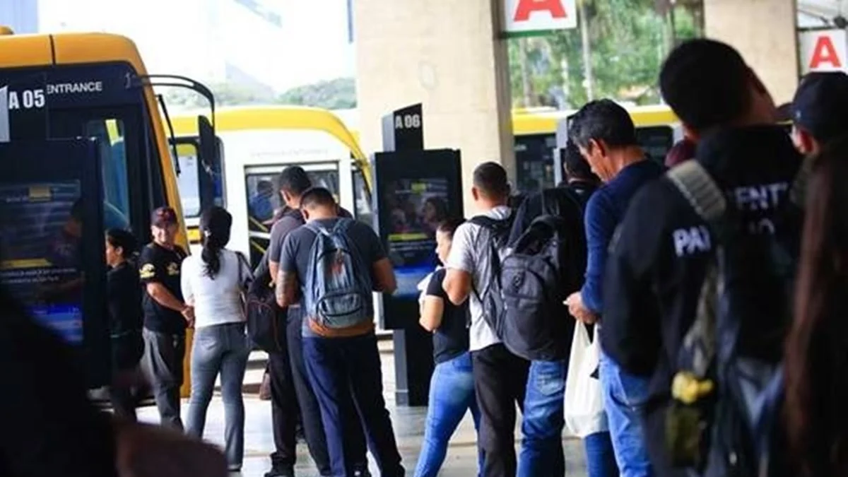 TSE recomenda ações aos TREs para garantir transporte gratuito no 2º turno