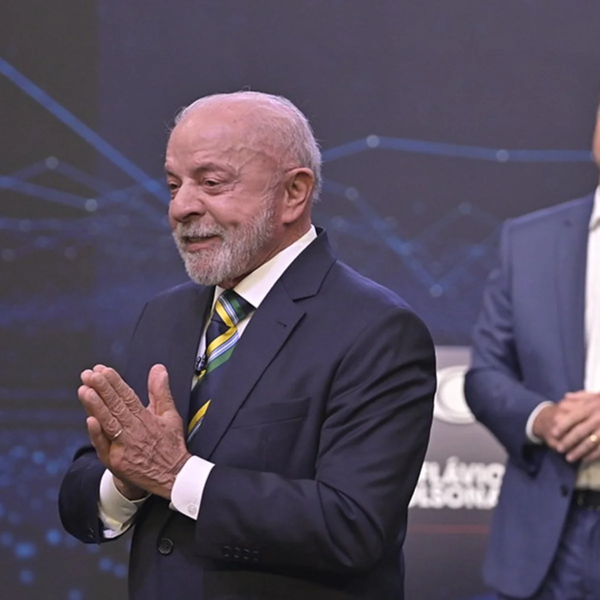 Lula diz que Eduardo Bolsonaro instiga "golpe contra o Brasil” nos EUA
