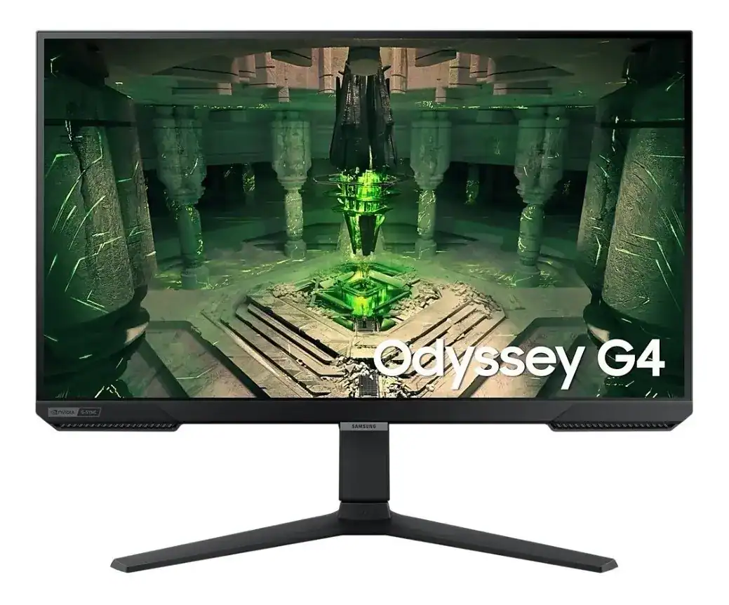 Monitor Gamer Samsung Odyssey G4 S27BG40