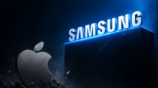 Apple e Samsung avançam enquanto crise da IA sufoca marcas chinesas