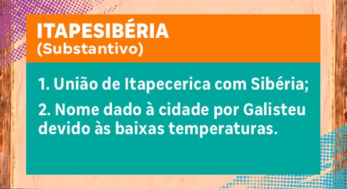 Serginho Hondjakoff bate de frente com Murilo Dias e deseja: ‘Tomara que a égua dê um coice’