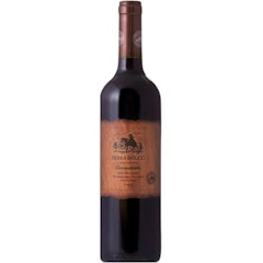 Vinho Tinto Carménère